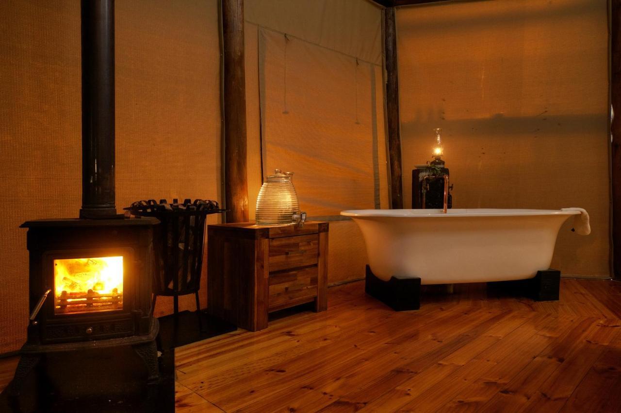 Bush Lodge - Riserva Faunistica di Amakhala Esterno foto