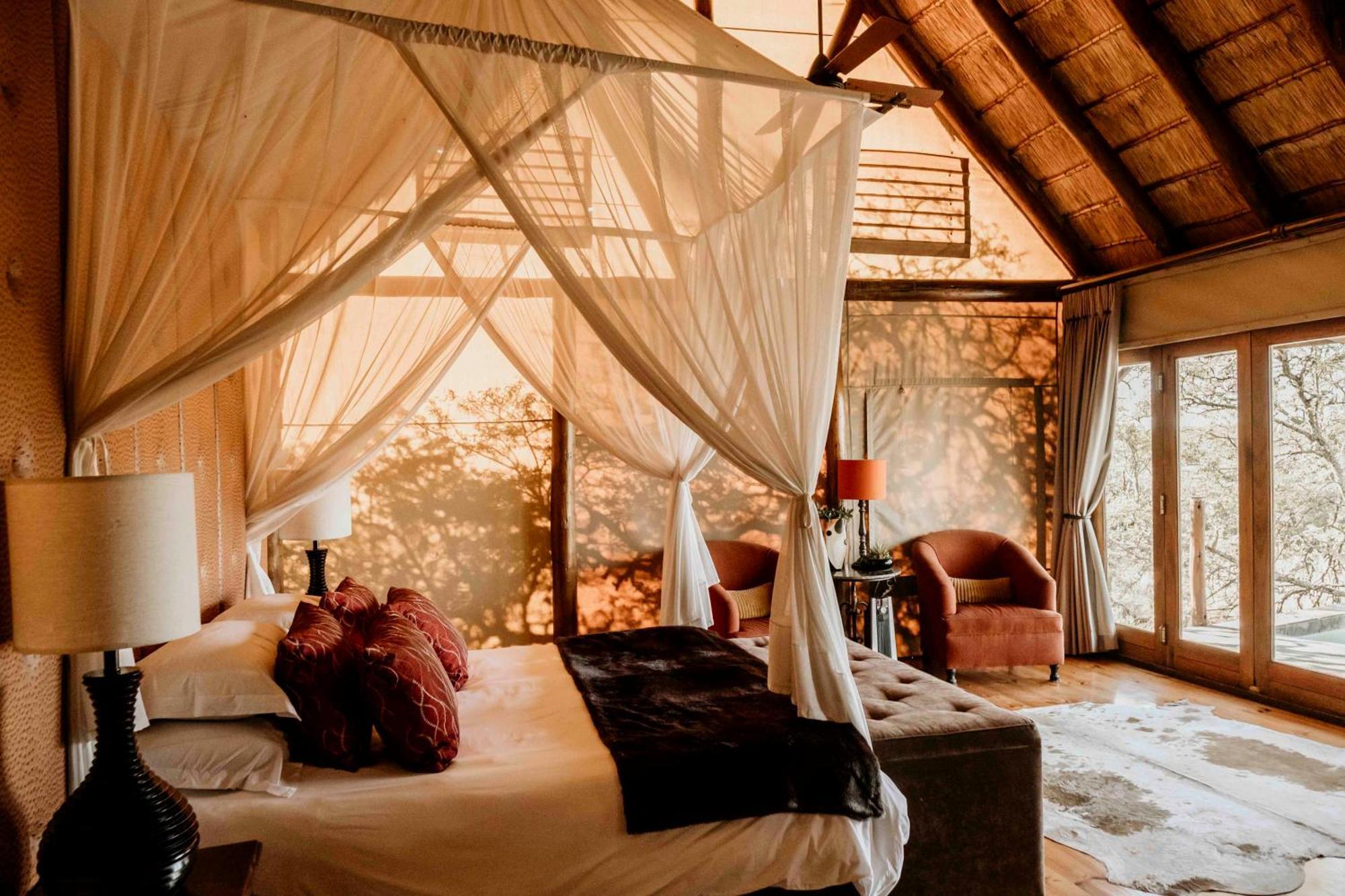 Bush Lodge - Riserva Faunistica di Amakhala Esterno foto