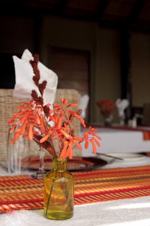Bush Lodge - Riserva Faunistica di Amakhala Esterno foto