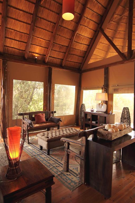 Bush Lodge - Riserva Faunistica di Amakhala Esterno foto